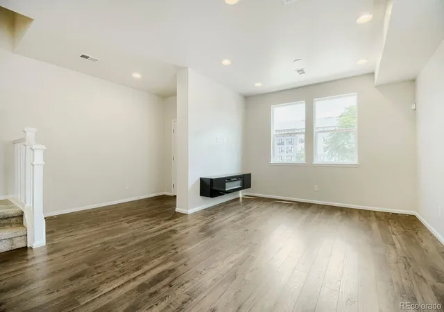 Photo 3 of Townhouse for sale at 19007 E 64th Avenue, Denver, CO 80249 | MLS# 6124031 | Listing updated on 2026-06-28