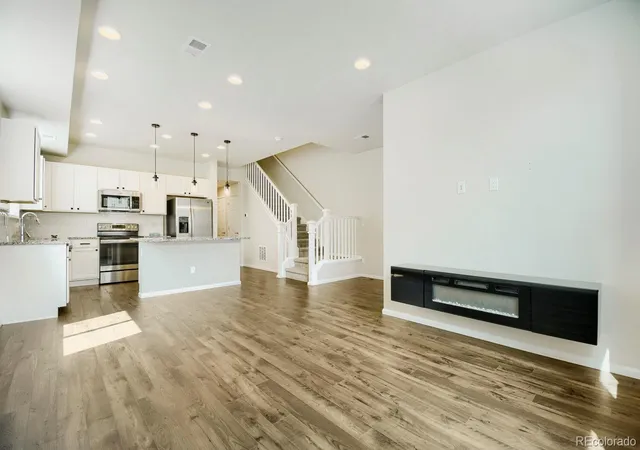 Photo 4 of Townhouse for sale at 19007 E 64th Avenue, Denver, CO 80249 | MLS# 6124031 | Listing updated on 2026-06-28