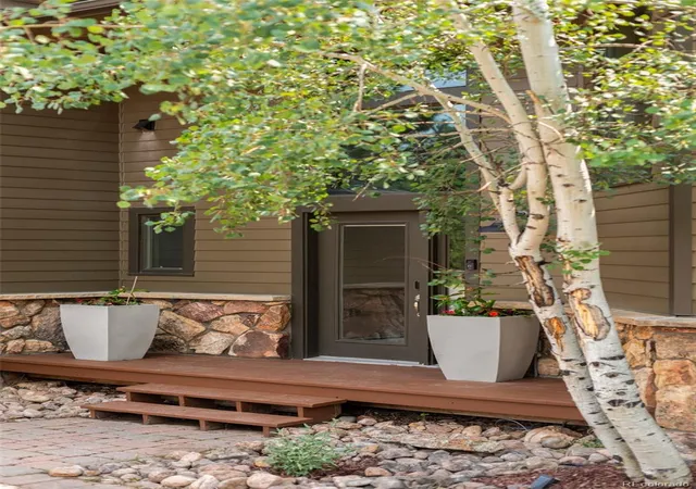 Homes for sale in Nederland, CO | 2001 County Road 68, Nederland, CO 80466 | MLS# 2169574