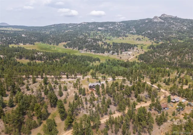 Homes for sale in Nederland, CO | 2001 County Road 68, Nederland, CO 80466 | MLS# 2169574