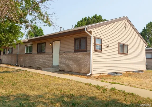 Homes for sale in Evans, CO | 1600 42nd St #1, Evans, CO 80620 | MLS# 3041109