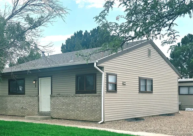 1st image of 1600 42nd St #1, Evans, CO 80620 | MLS# 3041109