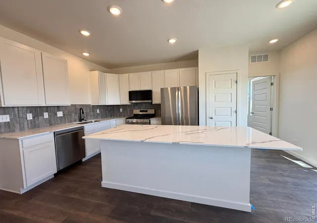 Photo 2 of Single family home for sale at 767 Longhorn St, Johnstown, CO 80534 | MLS# IR1062662 | Listing updated on 2026-10-08