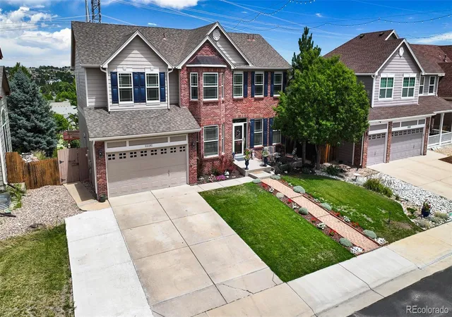 Homes for sale in Parker, CO | 22181 Pebble Brook Ln, Parker, CO 80138 | MLS# 2985708
