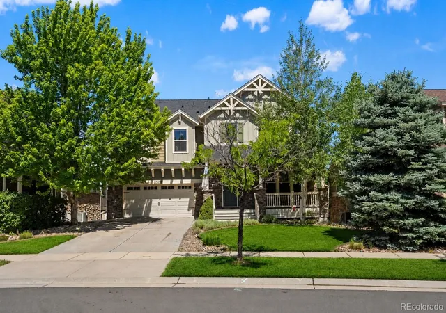 2nd image of 27173 E Ontario Pl, Aurora, CO 80016 | MLS# 5702119