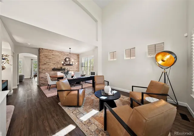 1st image of 27173 E Ontario Pl, Aurora, CO 80016 | MLS# 5702119