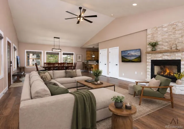 Photo 2 of Single family home for sale at 964 Straight Crk Dr, Dillon, CO 80435 | MLS# 6267483 | Listing updated on 2026-07-31