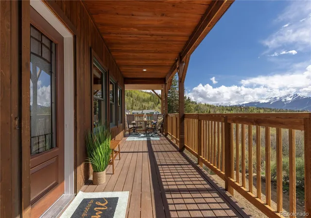 Photo 3 of Single family home for sale at 964 Straight Crk Dr, Dillon, CO 80435 | MLS# 6267483 | Listing updated on 2026-07-31