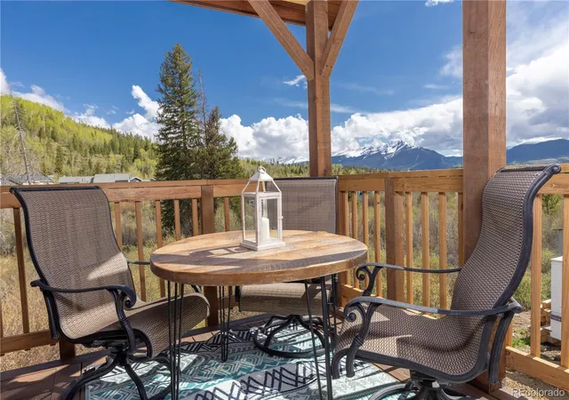 Photo 4 of Single family home for sale at 964 Straight Crk Dr, Dillon, CO 80435 | MLS# 6267483 | Listing updated on 2026-07-31