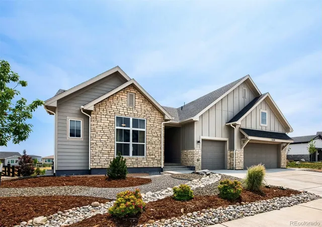 1st image of 3574 Tacklebox Ct, Castle Rock, CO 80108 | MLS# 3484412