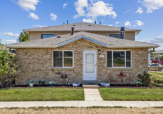 Photo 1 of Condo for sale at 3351 S Field St #113, Lakewood, CO 80227 | MLS# 3873687 | Listing updated on 2026-07-15