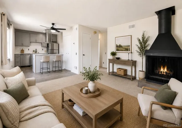 Photo 2 of Condo for sale at 3351 S Field St #113, Lakewood, CO 80227 | MLS# 3873687 | Listing updated on 2026-07-15