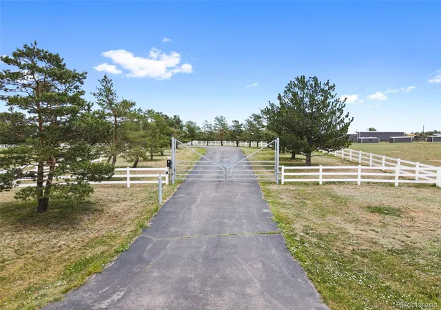 Photo 2 of Mansion for sale at 1050 S Manila Rd, Bennett, CO 80102 | MLS# 1555231 | Listing updated on 2026-08-05