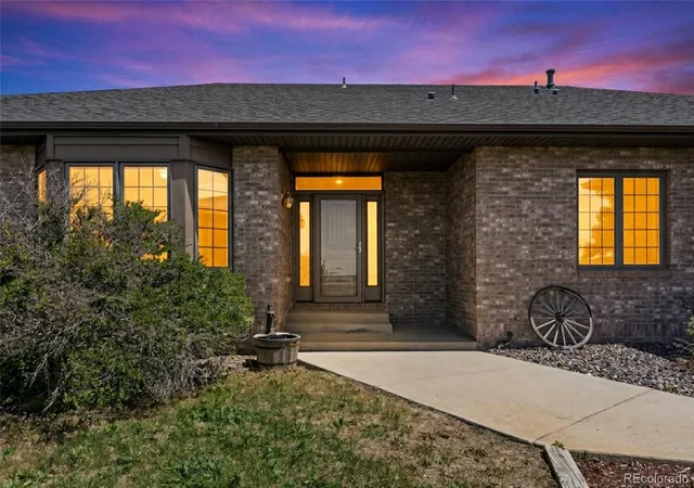 Photo 3 of Mansion for sale at 1050 S Manila Rd, Bennett, CO 80102 | MLS# 1555231 | Listing updated on 2026-08-05
