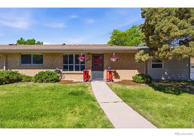 1st image of 2625 Leisure Dr, Fort Collins, CO 80525 | MLS# IR1062667