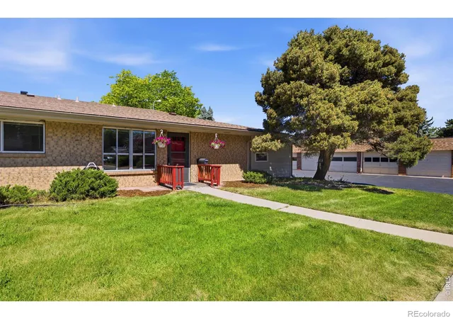 2nd image of 2625 Leisure Dr, Fort Collins, CO 80525 | MLS# IR1062667