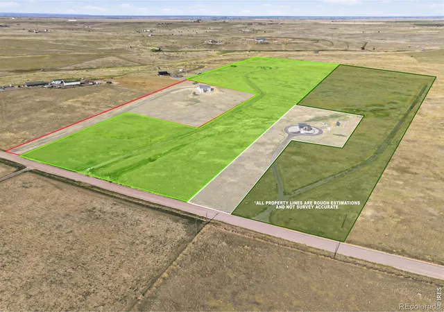 1st image of 5551720 Parcel Number, Fort Collins, CO 80524 | MLS# IR1062668