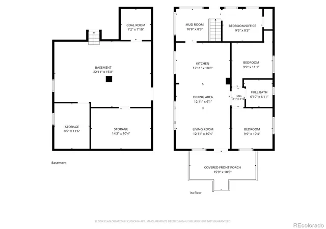 Photo 2 of Single family home for sale at 5341 Primrose Ln, Denver, CO 80221 | MLS# 4822515 | Listing updated on 2026-09-13