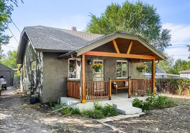 Photo 4 of Single family home for sale at 5341 Primrose Ln, Denver, CO 80221 | MLS# 4822515 | Listing updated on 2026-09-13