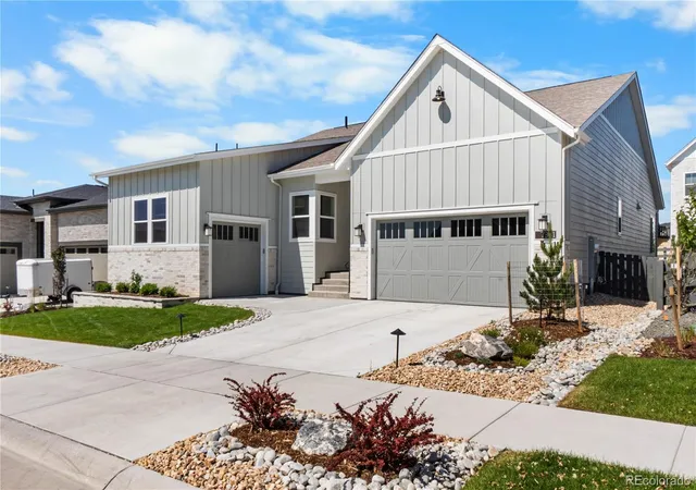1st image of 7301 Canyon Sky Trl, Castle Pines, CO 80108 | MLS# 7041897