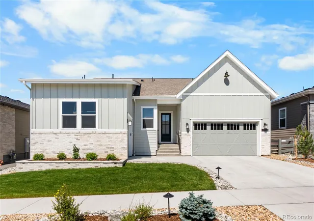 2nd image of 7301 Canyon Sky Trl, Castle Pines, CO 80108 | MLS# 7041897