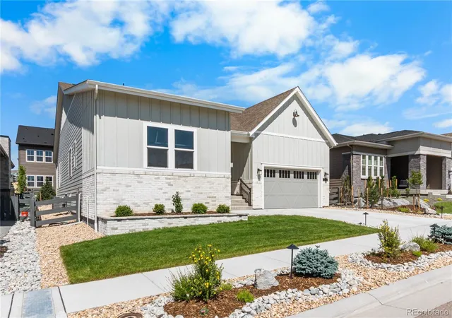3rd image of 7301 Canyon Sky Trl, Castle Pines, CO 80108 | MLS# 7041897