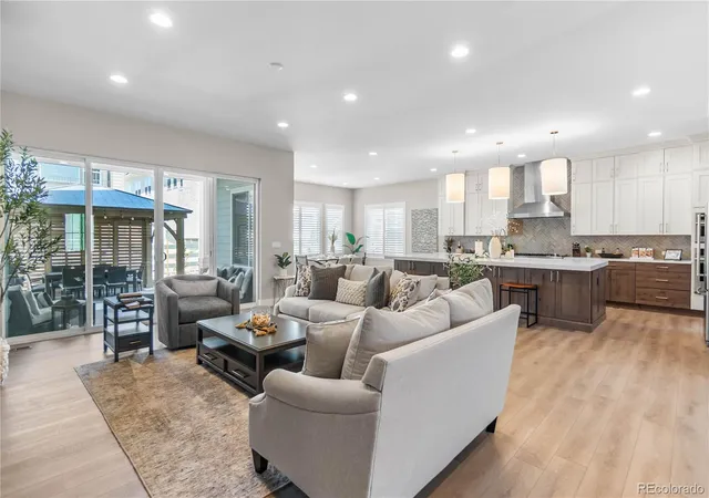 5th image of 7301 Canyon Sky Trl, Castle Pines, CO 80108 | MLS# 7041897