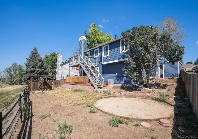 18th image of 3657 S Flanders St, Aurora, CO 80013 | MLS# 5542070