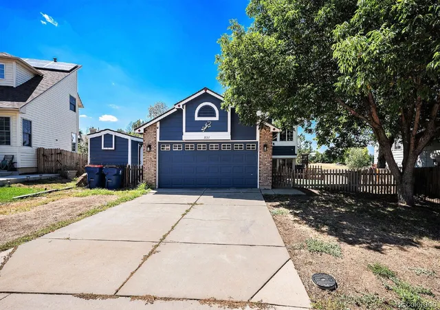 2nd image of 3657 S Flanders St, Aurora, CO 80013 | MLS# 5542070