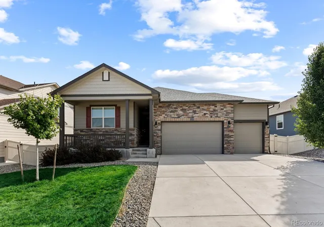 Homes for sale in Firestone, CO | 10189 Cedar St, Firestone, CO 80504 | MLS# 4752636