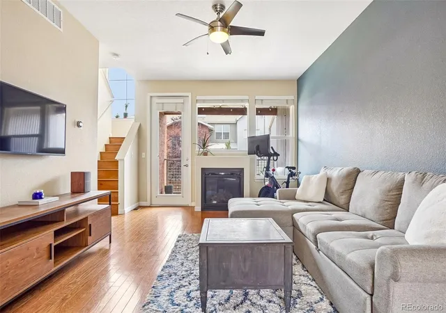 Photo 3 of Townhouse for sale at 84 Spruce St #305, Denver, CO 80230 | MLS# 7328144 | Listing updated on 2026-10-01
