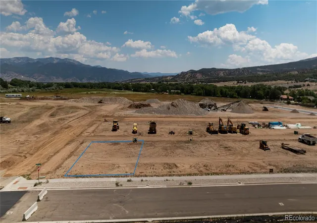 Homes for sale in Poncha Springs, CO | 000 E Poncha Ave, Poncha Springs, CO 81242 | MLS# 6712567
