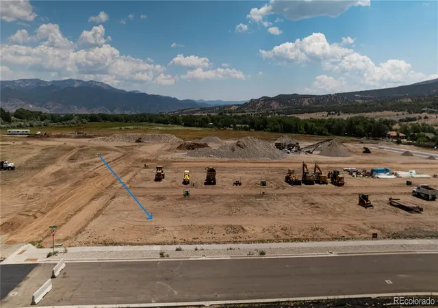 Homes for sale in Poncha Springs, CO | 000 E Poncha Ave, Poncha Springs, CO 81242 | MLS# 6712567