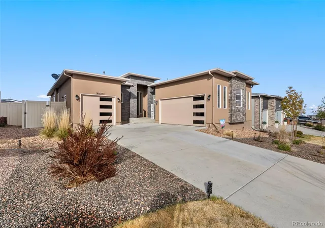 Homes for sale in Peyton, CO | 9833 Marble Canyon Wy, Peyton, CO 80831 | MLS# 3311837