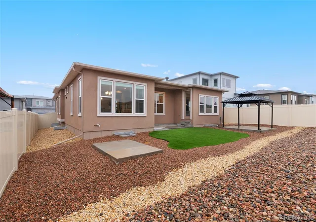 Homes for sale in Peyton, CO | 9833 Marble Canyon Wy, Peyton, CO 80831 | MLS# 3311837