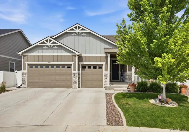 1st image of 5032 Hawtrey Dr, Windsor, CO 80550 | MLS# 8026636