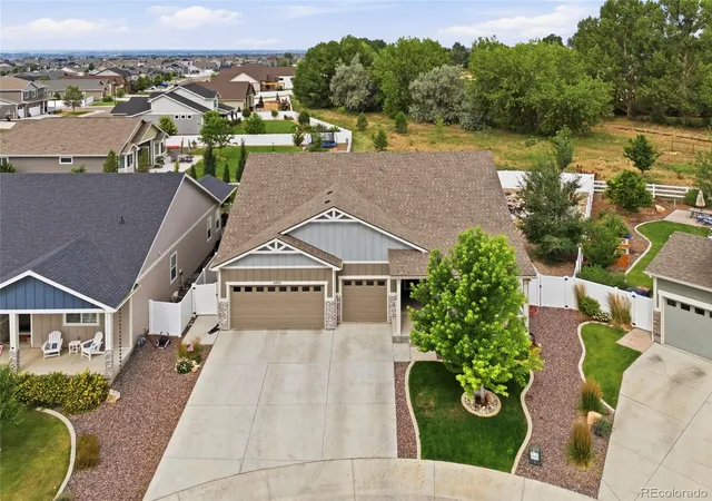 2nd image of 5032 Hawtrey Dr, Windsor, CO 80550 | MLS# 8026636