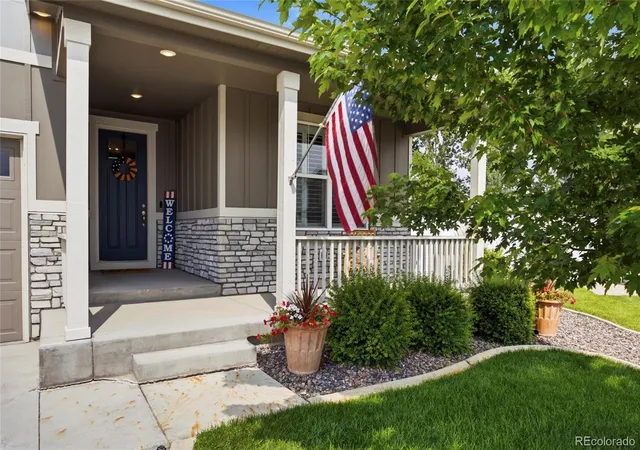 3rd image of 5032 Hawtrey Dr, Windsor, CO 80550 | MLS# 8026636