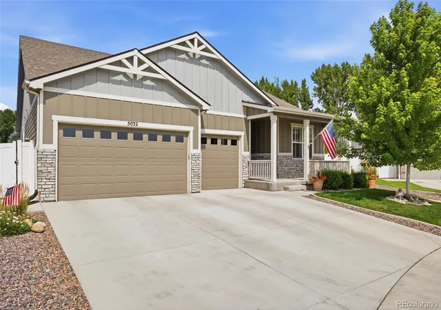 4th image of 5032 Hawtrey Dr, Windsor, CO 80550 | MLS# 8026636