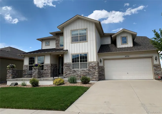 Homes for sale in Parker, CO | 21735 E Idyllwilde Dr, Parker, CO 80138 | MLS# 7033789
