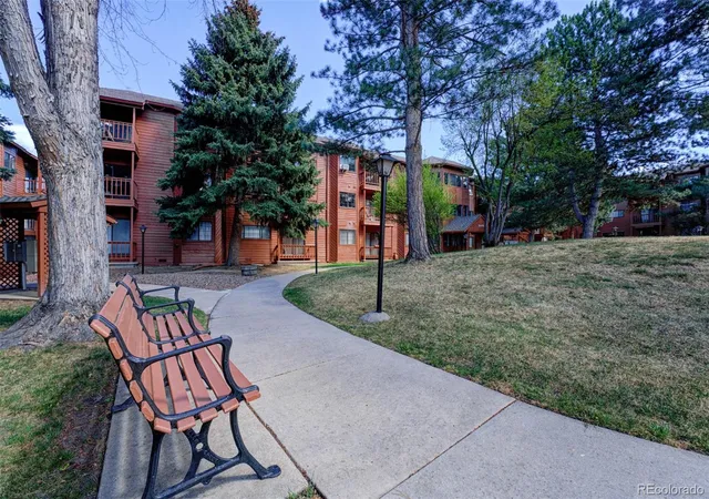 Homes for sale in Colorado Springs, CO | 2440 Palmer Park Blvd #E3, Colorado Springs, CO 80909 | MLS# 6861912