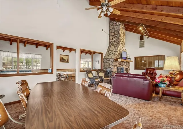 Homes for sale in Colorado Springs, CO | 2440 Palmer Park Boulevard, Colorado Springs, CO 80909 | Houzeo