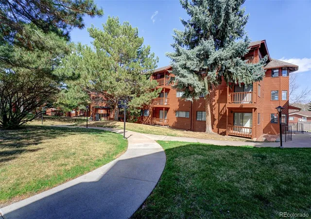 Homes for sale in Colorado Springs, CO | 2440 Palmer Park Blvd, Colorado Springs, CO 80909