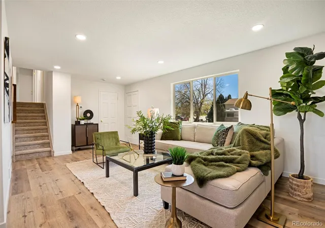 1st image of 9299 W Weaver Dr, Littleton, CO 80123 | MLS# 1654709