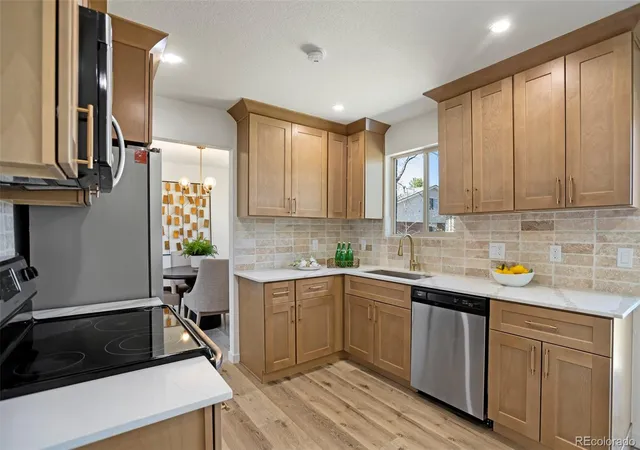 5th image of 9299 W Weaver Dr, Littleton, CO 80123 | MLS# 1654709
