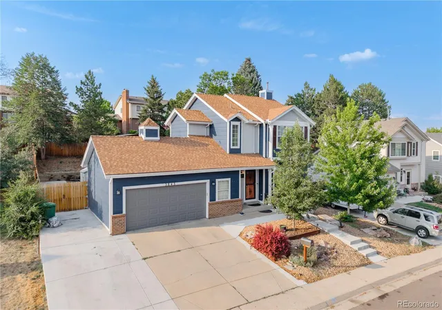 2nd image of 3843 W Temple Pl, Denver, CO 80236 | MLS# 3751965