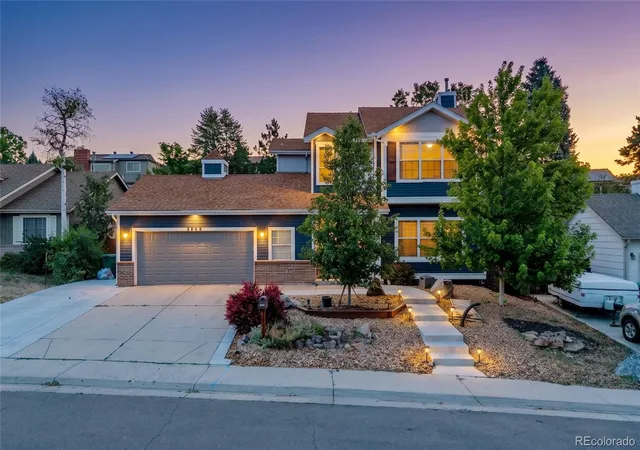 5th image of 3843 W Temple Pl, Denver, CO 80236 | MLS# 3751965