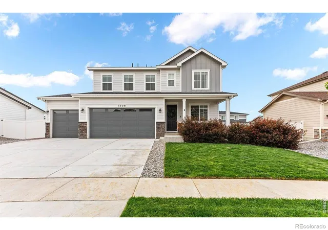 Homes for sale in Severance, CO | 1228 Argali Dr, Severance, CO 80550 | MLS# IR1062674
