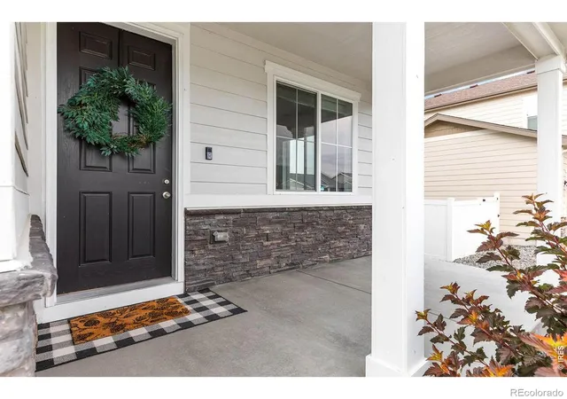 Photo 4 of Single family home for sale at 1228 Argali Dr, Severance, CO 80550 | MLS# IR1062674 | Listing updated on 2026-09-02