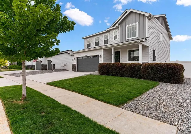 Photo 3 of Single family home for sale at 1228 Argali Dr, Severance, CO 80550 | MLS# IR1062674 | Listing updated on 2026-09-02